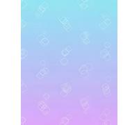 Minimalist Notebook: Paperback Journal with a Clean Design | 100 Lined Pages for Notes, Ideas, and Everyday Writing | 8,5 x 11 inches