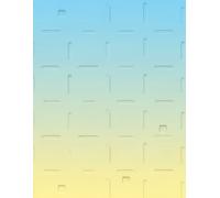 Minimalist Notebook: Paperback Journal with a Clean Design | 100 Lined Pages for Notes, Ideas, and Everyday Writing | 8,5 x 11 inches