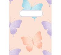 Minimalist Notebook: Paperback Journal with a Clean Design | 100 Lined Pages for Notes, Ideas, and Everyday Writing | 8,5 x 11 inches