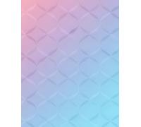 Minimalist Notebook: Paperback Journal with a Clean Design | 100 Lined Pages for Notes, Ideas, and Everyday Writing | 8,5 x 11 inches