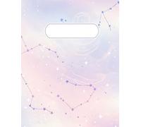 Minimalist Notebook: Paperback Journal with a Clean Design | 100 Lined Pages for Notes, Ideas, and Everyday Writing | 8,5 x 11 inches