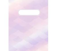 Minimalist Notebook: Paperback Journal with a Clean Design | 100 Lined Pages for Notes, Ideas, and Everyday Writing | 8,5 x 11 inches