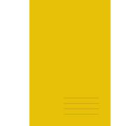 Minimalist Paperback Notebook - Light Honeydew, Lined, 128 Pages: Elegant 5.5" × 8.5" journal for work, study, and creative ideas
