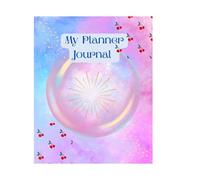 Minimalist Productivity Planner 2025