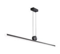Minimalist Restaurant Pendant Light, Minimalist Long Dining Table Pendant Light