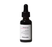 Minimalist Salicylic Acid 02% Face Serum 30 ml