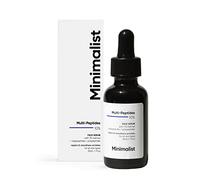 Minimalist, Multi-Peptides 10% Face Serum 0,06 kg Siero