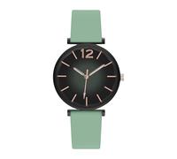 Minimalist Watch - Orologio analogico da uomo, analogico da donna, con orologio analogico Wrist Watch, comodo studente orologio, Children Breathable Band Watch Suitable For Boys And Girls Decoration