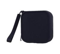 Minimalista Robusta Moneta In Silicone E Borsa Gioielli Facile Da Pulire Adatto Per Varie Soluzioni Di Stile