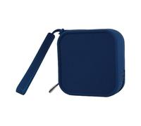 Minimalista Robusta Moneta In Silicone E Borsa Gioielli Facile Da Pulire Adatto Per Varie Soluzioni Di Stile, blu
