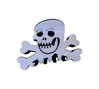 Minimalisti Styling Capelli Barrettes Coda di Cavallo Forcina Giocosità Magici Tornante Per La Decorazione Del Partito Leggero Portatile Hairclip