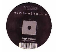 Minimalistix / Struggle For Pleasure