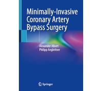 Minimally-Invasive Coronary Artery Bypass Surgery
