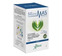 Aboca MiniMas Integratore per la Pressione 60 Capsule