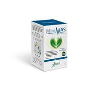 Minimas Advanced Integratore Regolazione Pressione Arteriosa, 60 Capsule