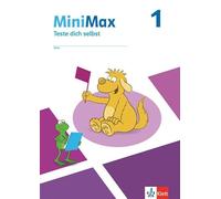 MiniMax 1. Teste dich selbst Klasse 1: Teste dich selbst Klasse 1