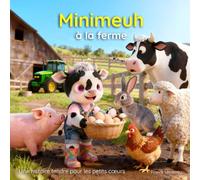 Minimeuh à la ferme