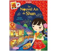 Minimiki - Le nouvel An de Shan - nouvelle édition