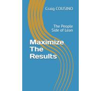 Minimize the Casualties: The People Side of Lean