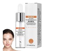 Minimizzatore dei pori per il viso | Pore Minimizing Viso Sieri Primer Trucco | Riduttore di pori per il controllo 'olio per il viso 15 ml per restringere i pori e stringere i pori a pelle Itrimaka