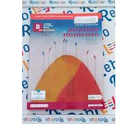 MINIMO IMMENSO B - (9788839563644) + Materiali didattici - Rebillo