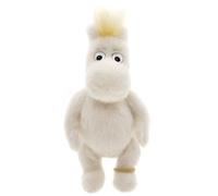 Minimo Snorkmaiden Moomin Charlie Bears Orso Peluche 15cm MM256592