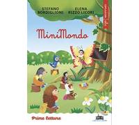 MiniMondo. Corsivo
