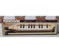MINIMONIC DIAMONICA KEYBOARD 20 KEYS VINTAGE NEW BONTEMPI TASTIERA POLIFONICA