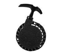 Minimoto Easy Pull Starter, Mini Lega Pull Starter Moto Easy Pull Starter Sostituzione per Mini Pocket Bike 49CC Minimoto