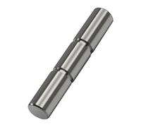 Minimotors, Asse per Mini Scooter Dualtron Assale superiore pieghevole, Argento