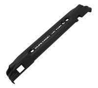 Minimotors, Copertura ruota Monopattino Dualtron Victor - Lato sinistro, Nero
