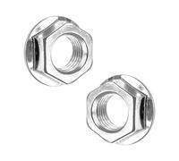 Minimotors, Dado Asse motore Dualtron Mini, Argento