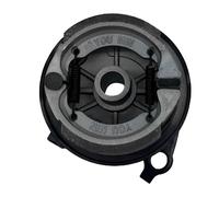 Minimotors, Freno anteriore a tamburo per Dualtron Mini, Nero