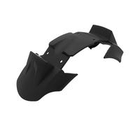 Minimotors, Parafango anteriore originale per monopattino Dualtron Togo, Nero