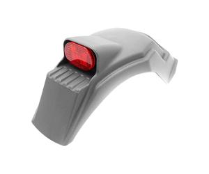 Minimotors, Parafango Posteriore per Monopattino Dualtron Togo con LED Integrato