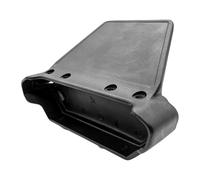 Minimotors, Pedana di appoggio Scooter Dualtron Mini, Nero