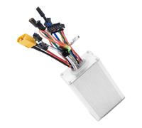 Minimotors, Scheda madre Scooter Dualtron Mini Originale, Grigio