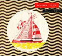 Minimum Chips - Kitchen Tea Thank You