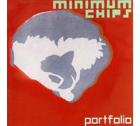 Minimum Chips - Portfolio by Minimum Chips