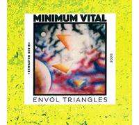 Minimum vital - Envol Triangles (2020 edition)
