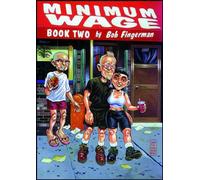 Minimum Wage: Book 2 : The Tales of Hoffman
