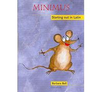 [Minimus Audio CD] (By: Barbara Bell) [published: March, 2006]