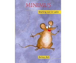 [Minimus Audio CD] (By: Barbara Bell) [published: March, 2006]