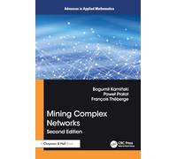 Mining Complex Networks