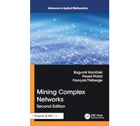 Mining Complex Networks