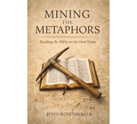 Mining the Metaphors