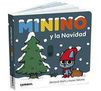 Minino y la Navidad / Kitty Cat and Christmas: 8