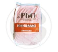 minio di piombo 1 kg in polvere uso professionale per pittura pitture