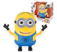 Minion Dave Pupazzo Interattivo Parlante 55 Suoni Originale Cattivissimo Me
