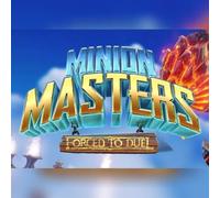 Minion Masters - Premium Upgrade (DLC) (PC) Steam Key - GLOBAL